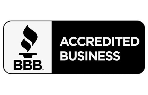 BBB Accreditation