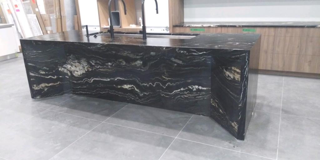 BELVEDERE GRANITE PROJECT IN CHICAGO image 6