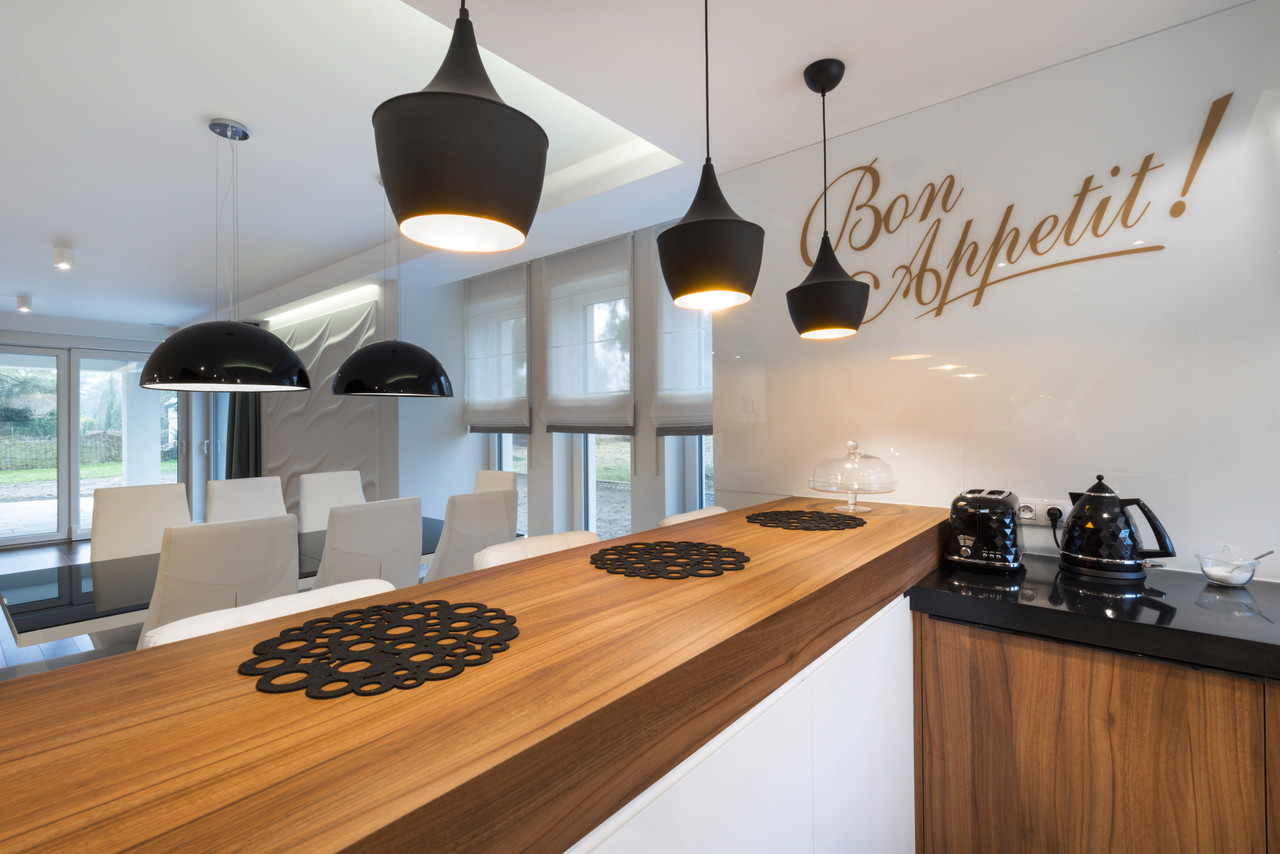 MARQUINA MIDNIGHT QUARTZ IN LISLE image 5